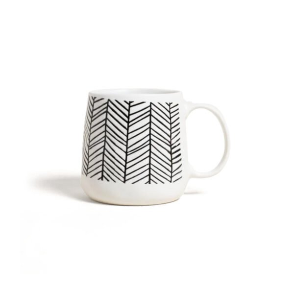 Mug de Porcelana Vietri 390 ML