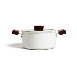 Olla Lund Antiadherente 20 CM
