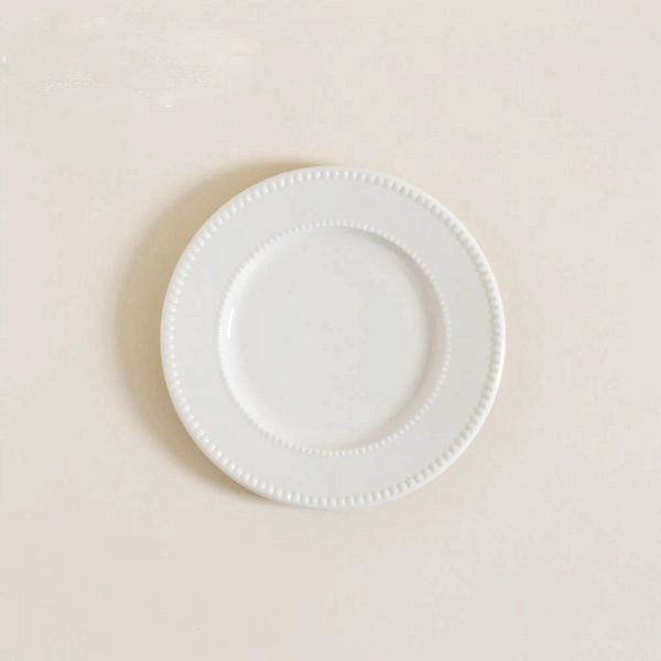 Plato de Postre Luxe