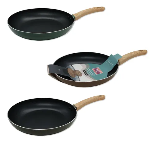 Sarten Antiadherente 22CM