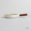 Sartén Lund Antihadherente con mango de madera 24 CM