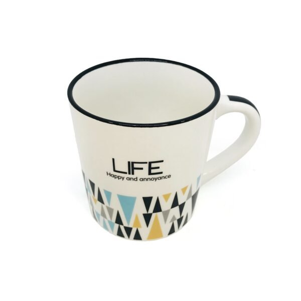 Taza jarro mug para café té ceramica con diseños