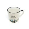 Taza jarro mug para café té ceramica con diseños