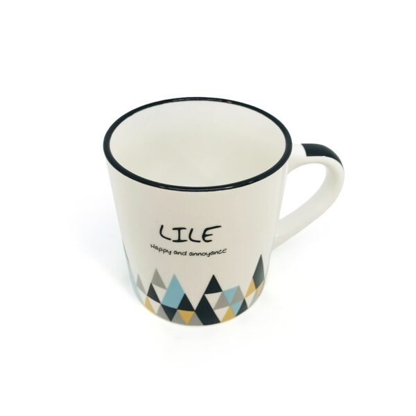 Taza jarro mug para café té ceramica con diseños