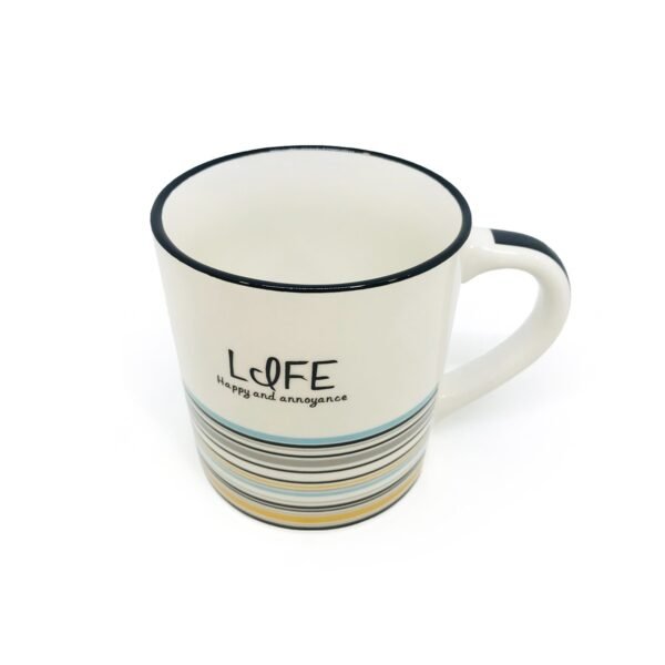 Taza jarro mug para café té ceramica con diseños