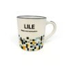 Taza jarro mug para café té ceramica con diseños