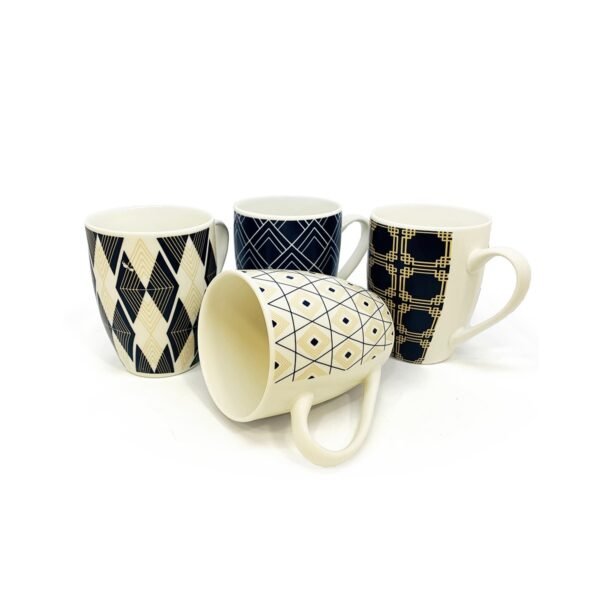 taza jarro mug diseños con fondo blanco