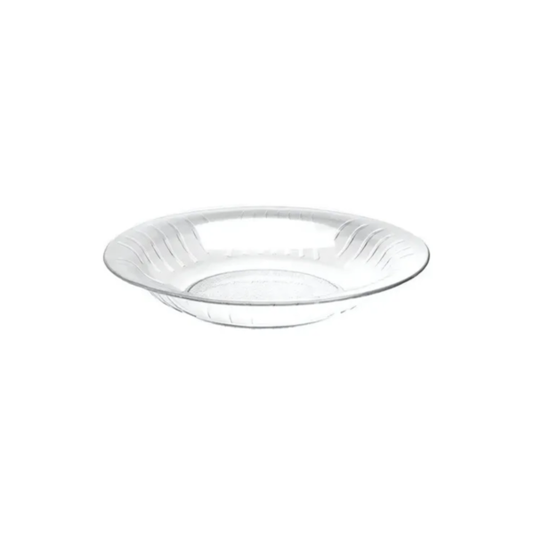 plato hondo tilcara flint con fondo blanco