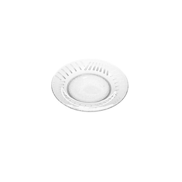plato postre tilcara flint con fondo blanco