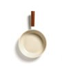 Sartén Lund Antihadherente con mango de madera 24 CM