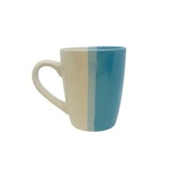 taza jarro mug degradé con fondo blanco