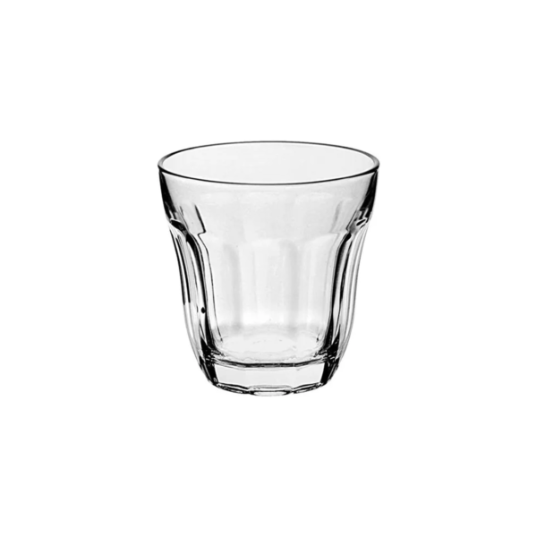 Set x6 vasos barroque 100cc