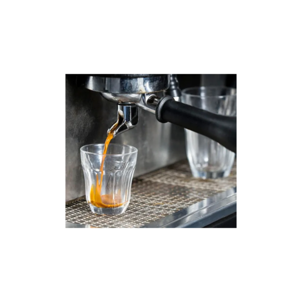 Set x6 vasos barroque 100cc
