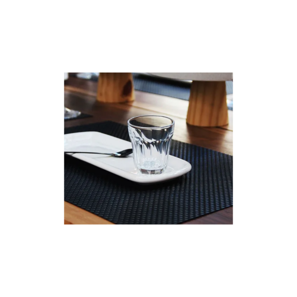 Set x6 vasos barroque 100cc