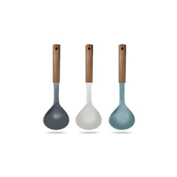 cucharon nylon color