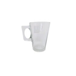 Jarro mug vidrio 230cc