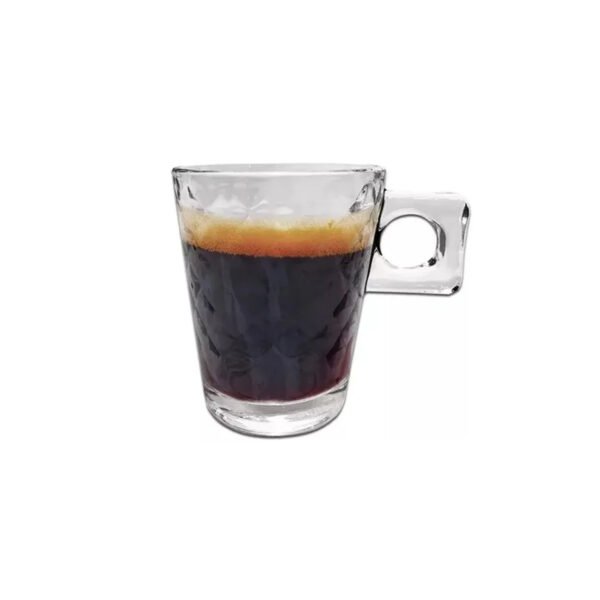 Taza jarrito de cafe hanoi 80cc