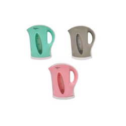 Pava electrica home con fondo blanco