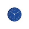 Reloj de pared redondo varios colores
