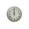 Reloj de pared redondo varios colores