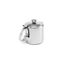Tetera de acero inoxidable 900cc
