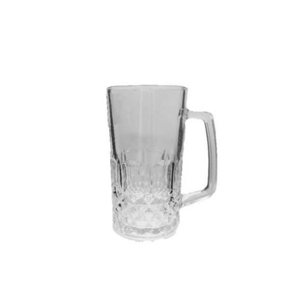 Vaso chop cervecero 500ml