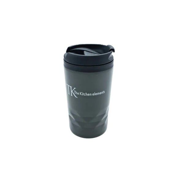 Vaso termico doble pared 270ml colores