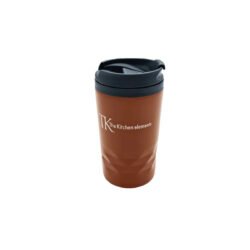 Vaso termico doble pared 270ml colores
