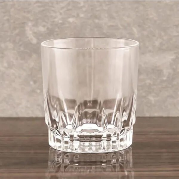 Vaso de whisky vegas 290ml