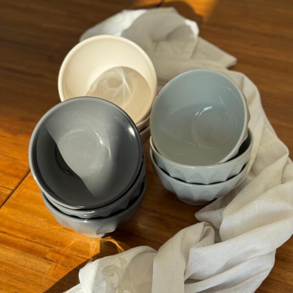 Bowl españa de cerámica 530cc 14cm