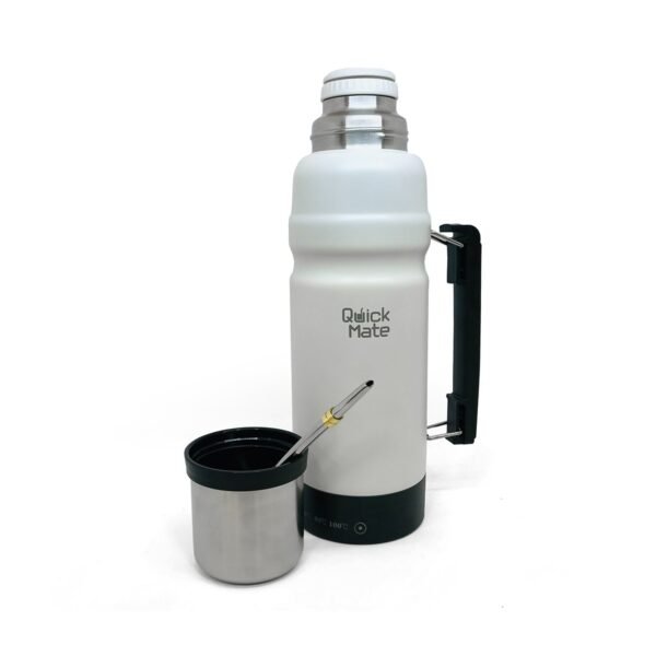 Termo eléctrico quick mate 1L