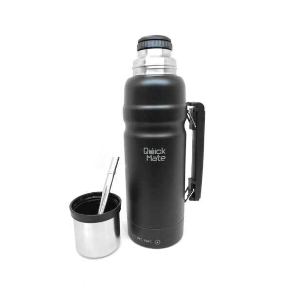 Termo eléctrico quick mate 1L