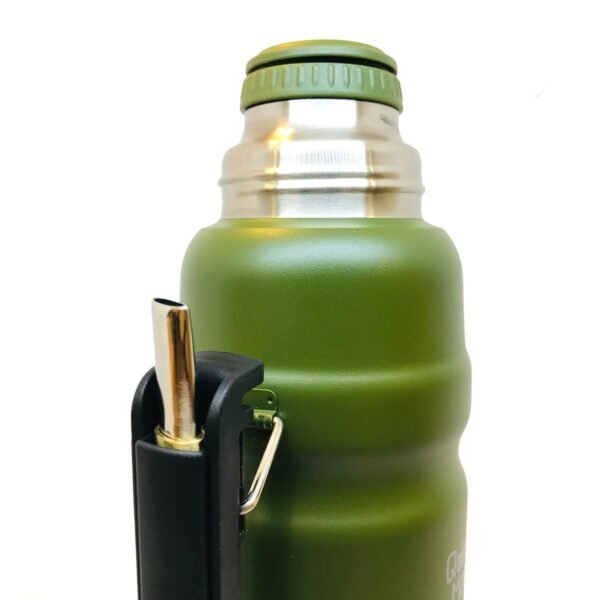 Termo eléctrico quick mate 1L