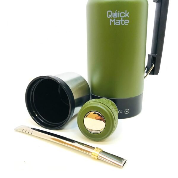 Termo eléctrico quick mate 1L