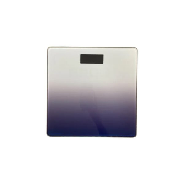 Balanza personal digital de vidrio 180kg