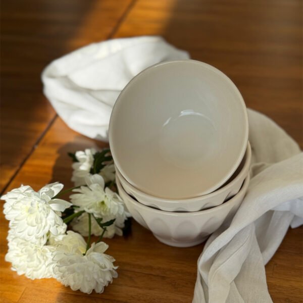 Bowl españa de cerámica 530cc 14cm