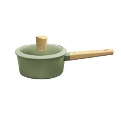 Cacerola con mango hudson olive 18cm