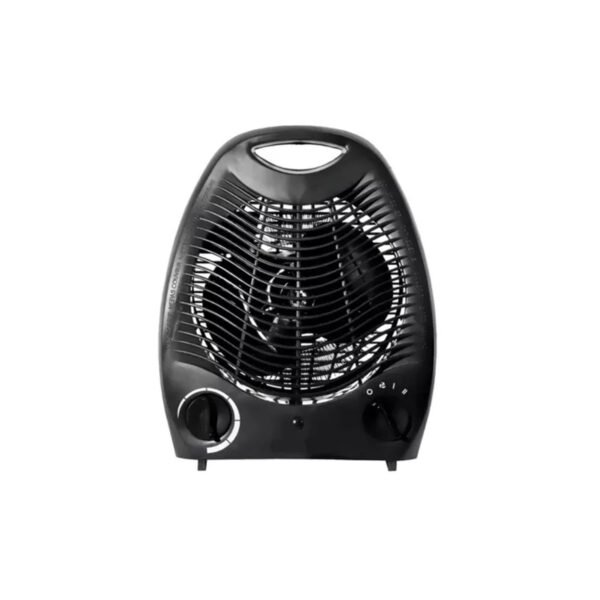 Caloventor OM negro