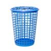 Cesto de ropa redondo 60lts