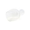 Set x2 copas balón de vidrio 780cc