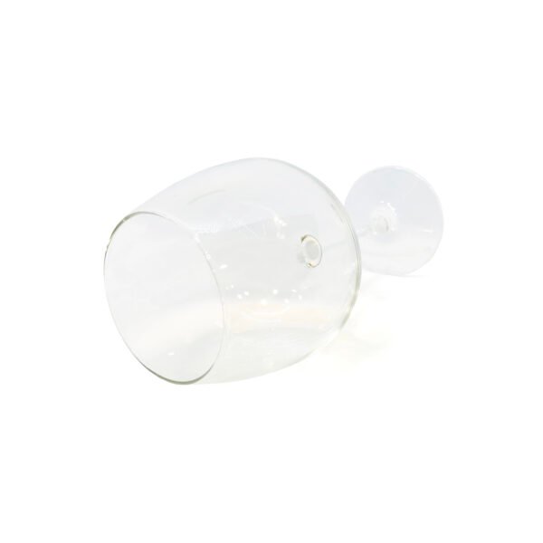 Set x2 copas balón de vidrio 780cc