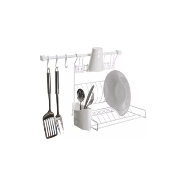 Escurridor de platos colgante metaltru