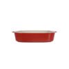 Fuente staub cerámica para horno 26,5x16cm