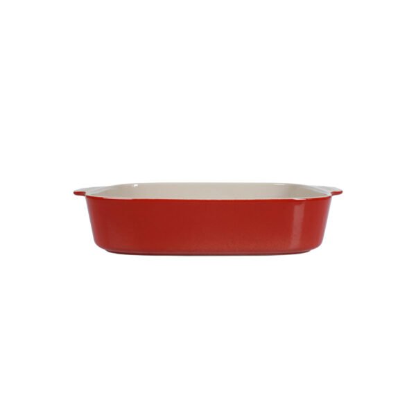 Fuente staub cerámica para horno 26,5x16cm