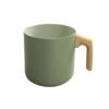 Jarro hervidor hudson olive 15cm