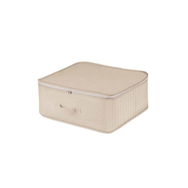 Organizador de tela para cajones de 45x46x20.5cm