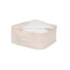 Organizador de tela para cajones de 45x46x20.5cm