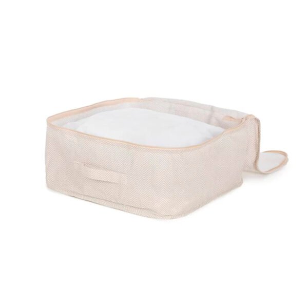 Organizador de tela para cajones de 45x46x20.5cm