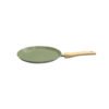 Panquequera hudson olive 22cm