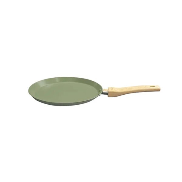 Panquequera hudson olive 22cm